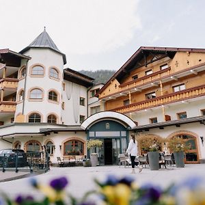 Alpinresort Stubaierhof ****s